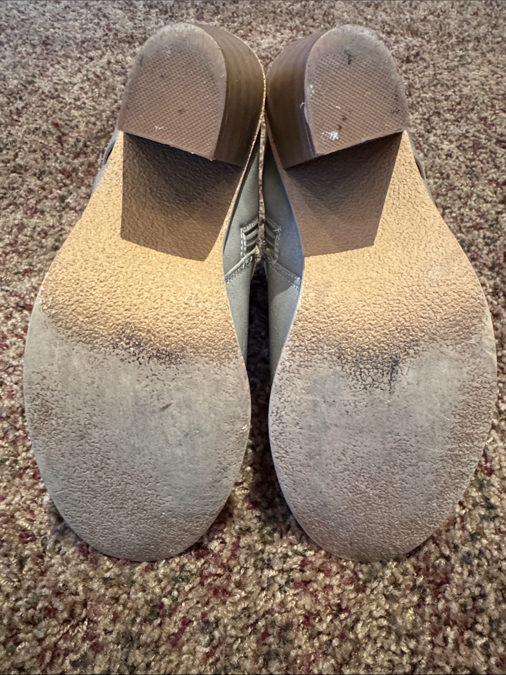 TC booties - Picture 7 of 10